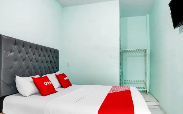 Hotel O Roemah Gh