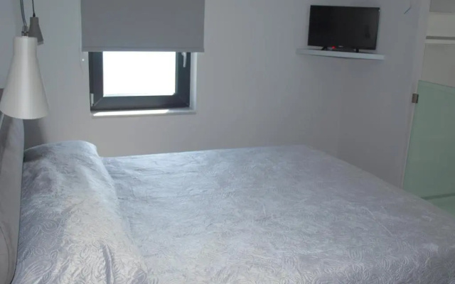 Attic Apartments