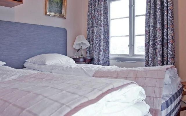 Lilla Hotellet Bed & Breakfast