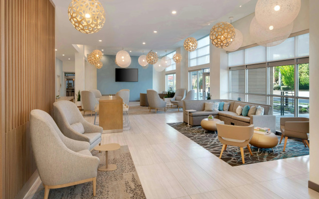 Element by Marriott Atlanta Buckhead
