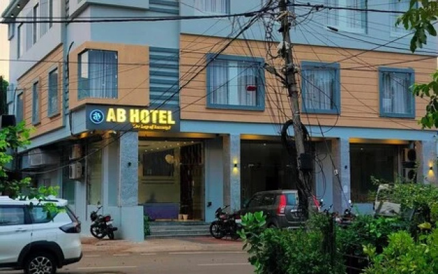 AB Hotel and Restaurant