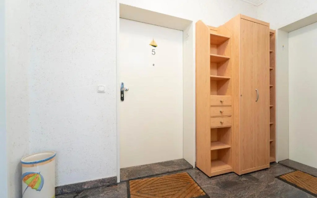 Sonnenpark, Wohnung 5