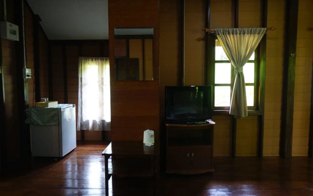 Najjamee Bungalow
