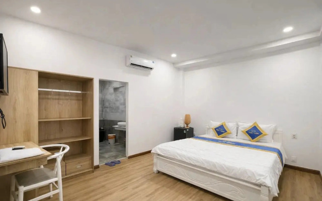 Thai Thinh Hotel Phan Thiet