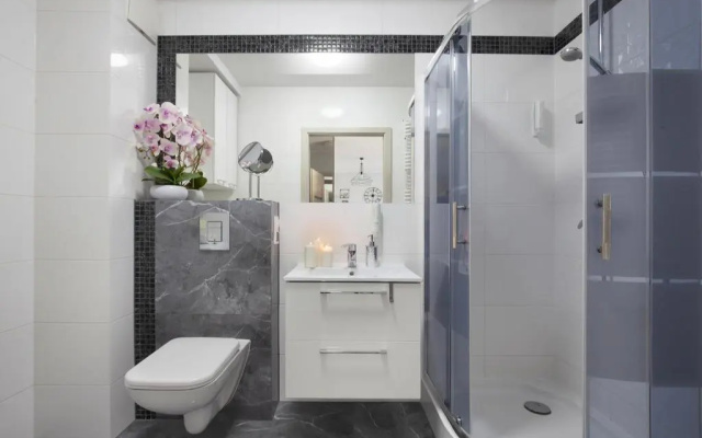 Elite Apartments Nadmorski Brzeźno