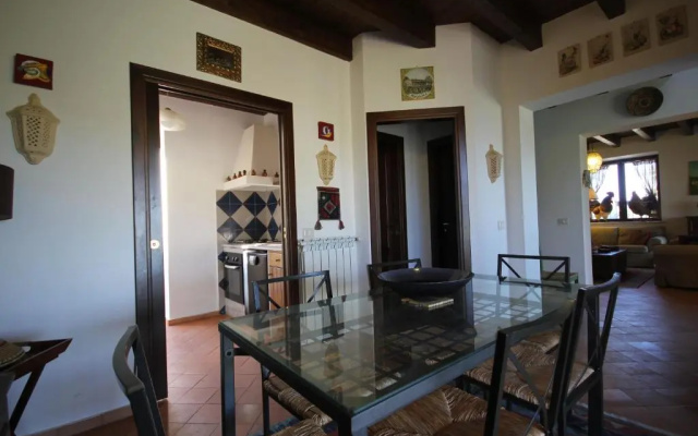 Casa Margaret