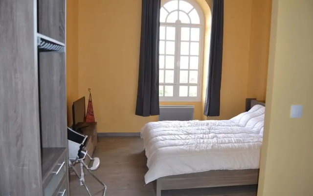 Appartement Richelieu