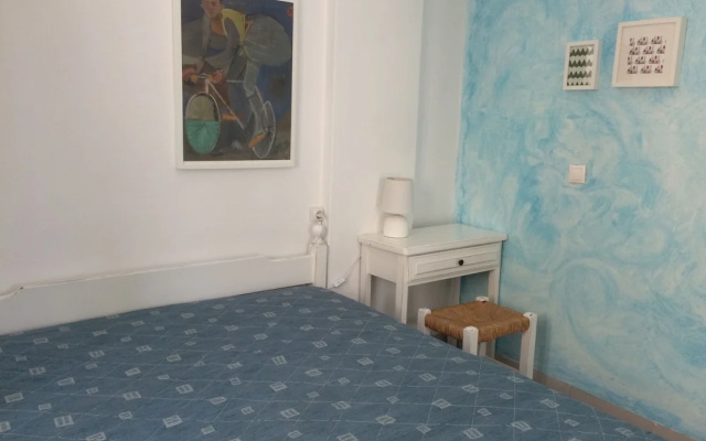 Angies House