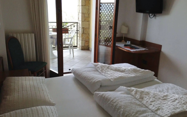 Hotel Veronesi