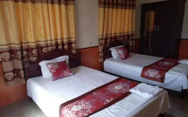 Binh Minh Guest House