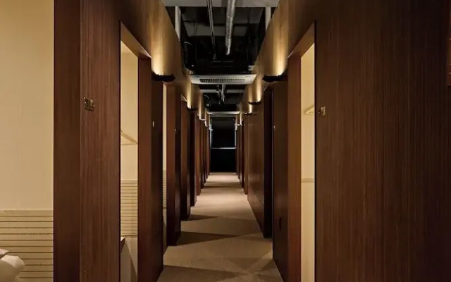 Kiwa Hostel