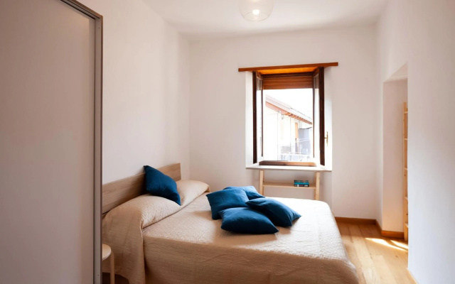 Maison Isabella - Appartamento nel cuore di Aosta