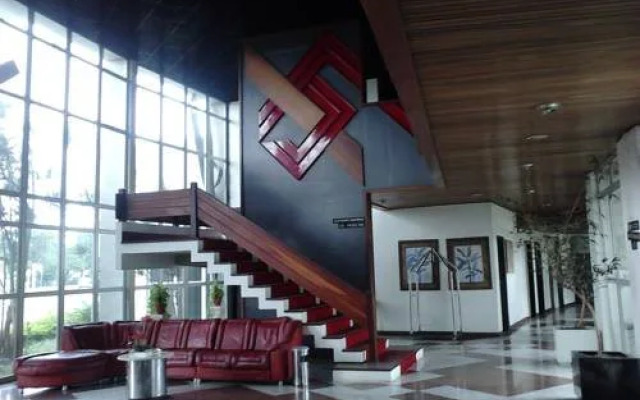 Feira Palace Hotel