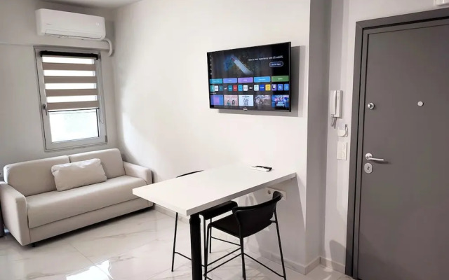 Seaside Apartment Near the City Center