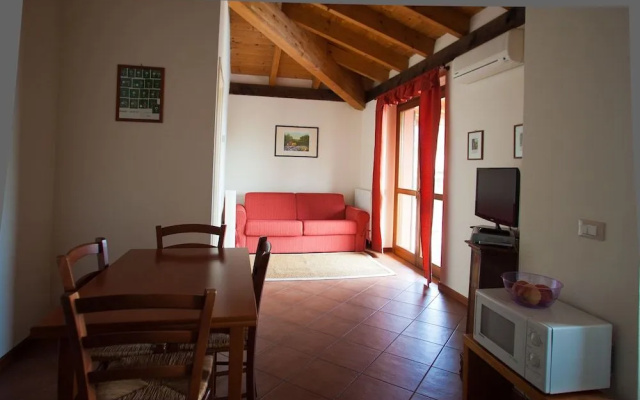 Relais Cà Nova Guest House
