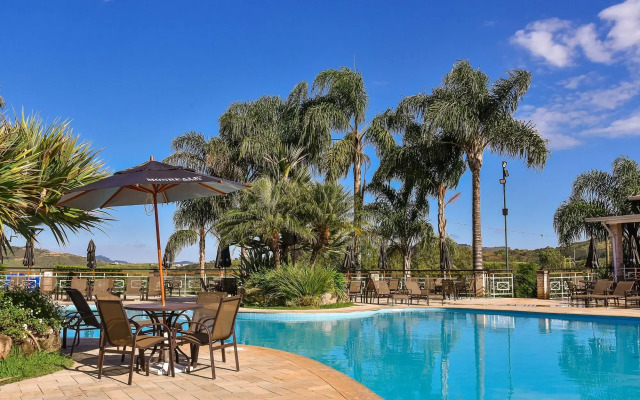 Monreale Resort Parque Aquático