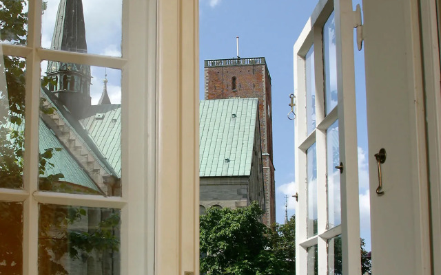Hotel Dagmar