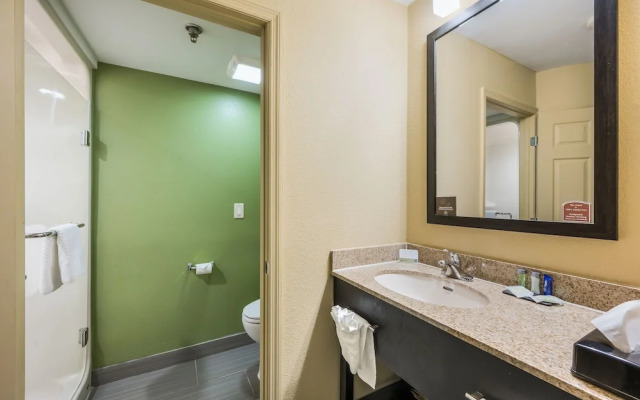 Sleep Inn Oxford