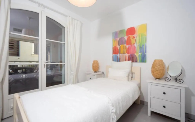 Appartement K1
