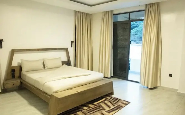 Gratia Residence