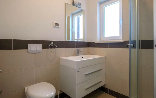 Apartment in Banjole Near Sunny Beach