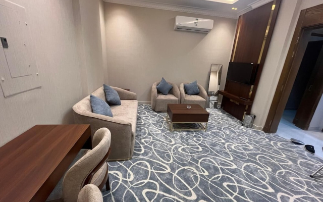 Al Eairy Residence Al Dammam 9