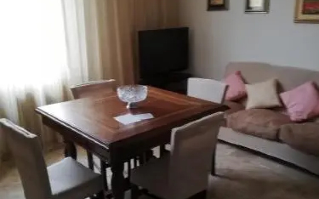 Ca'di Gilbi e Pasqui
