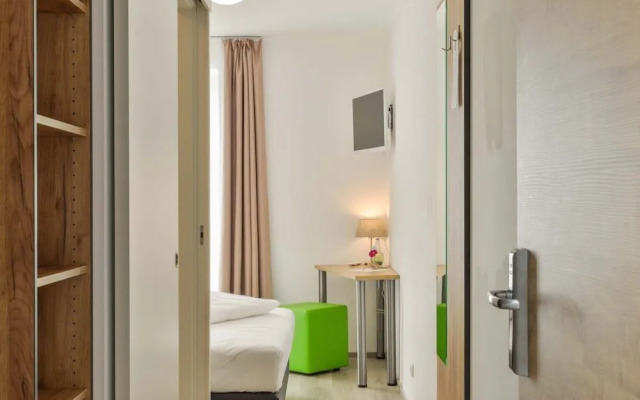 Maiers Hotel Parsberg