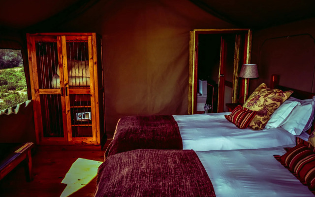Buffelsdrift Game Lodge