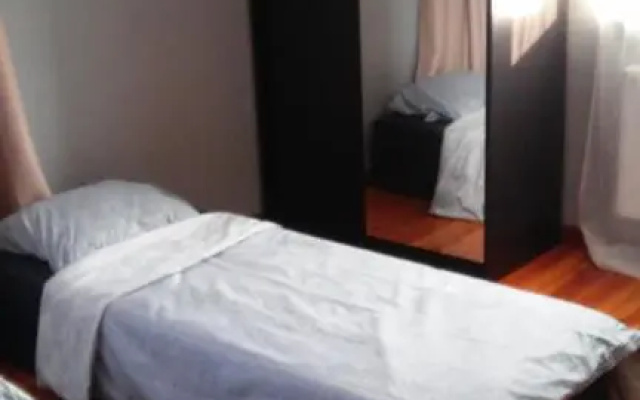Pokoje na Pogodnie
