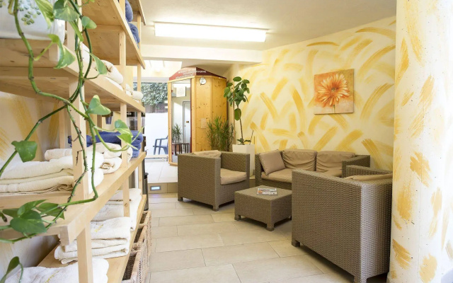 Nordseehotel Freese