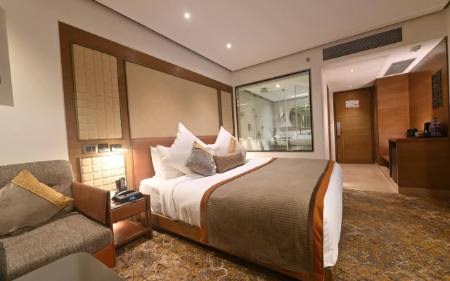 Sayaji Indore