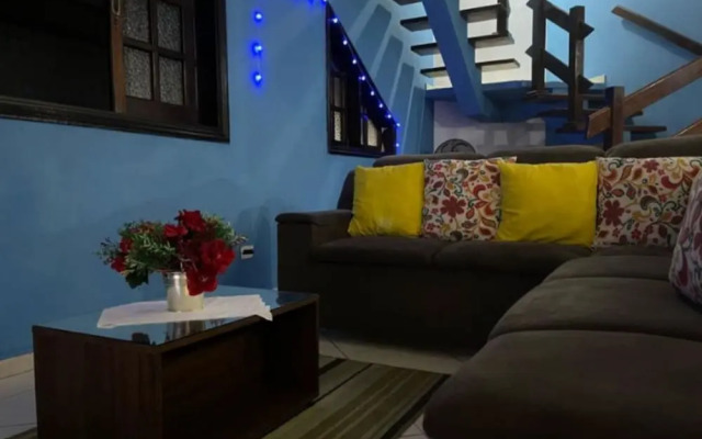 Hostel Pedacinho do Paraíso