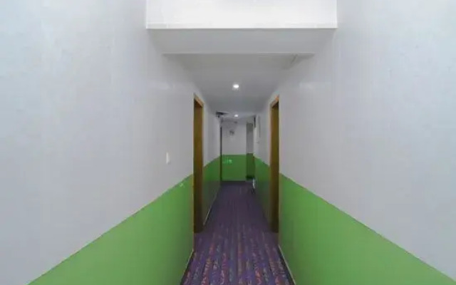 Shanghai Yilu Hotel