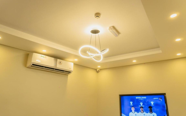 Pan Emirates Hotel Apartments