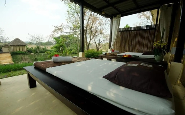 Villa Khao Phaengma