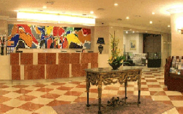 Philemo Tourist Hotel