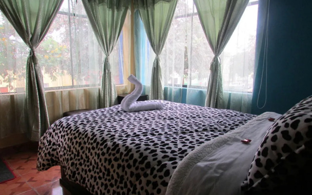 Hostal Wanka