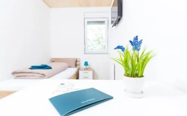 Boardinghouse Montago Fulda