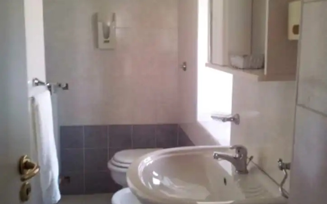 Hotel Sant'Agostino