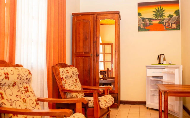 Victory Hotel & Restaurant Tulear