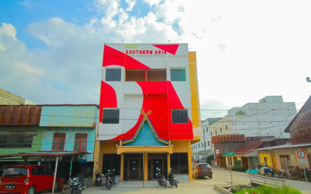Southern Asia Hotel by Oyo Rooms