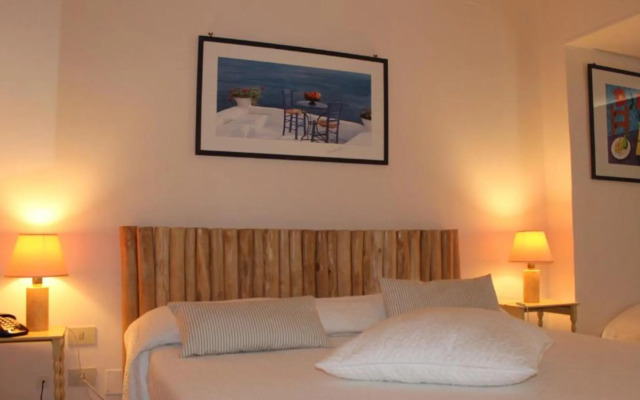 Hotel Puntaquattroventi