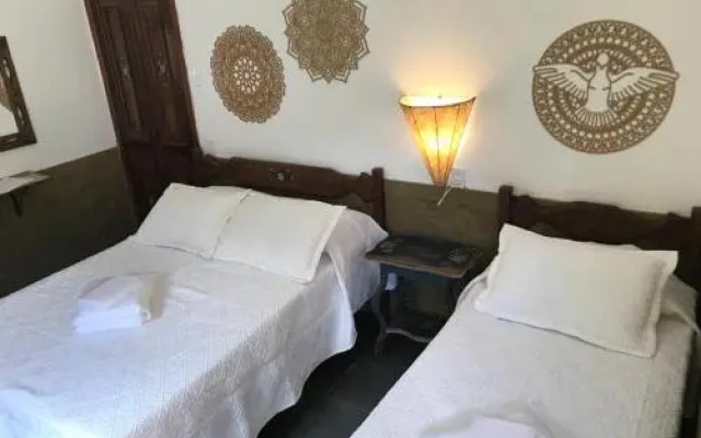 Pousada Fazendinha De Minas