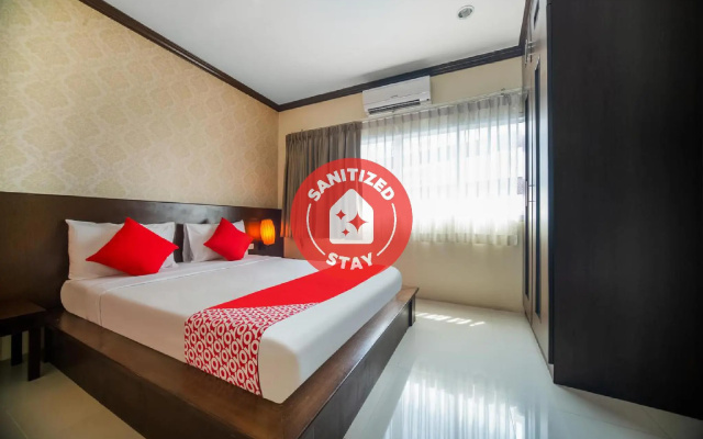 Patong City Hometel