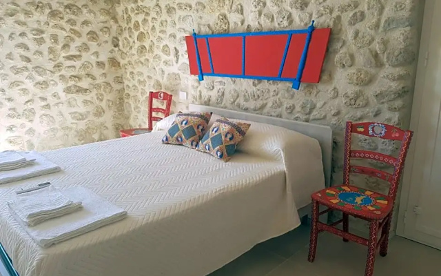 Casa Vacanze Brezza di Gaffe
