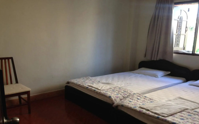 La Gondola Guesthouse