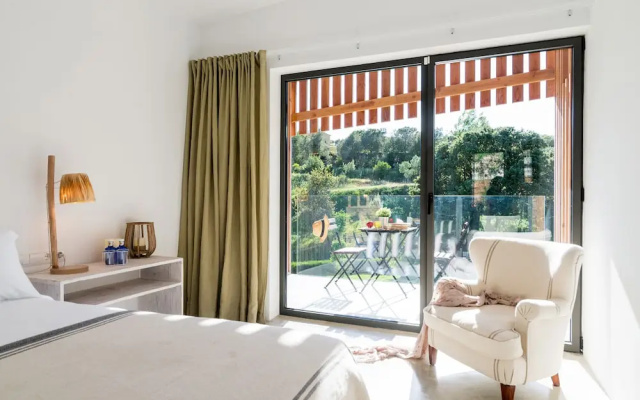 Hotel Mas Pastora - Adults Only