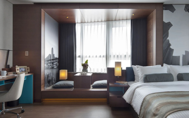 Felix by STX Hotel & Suite