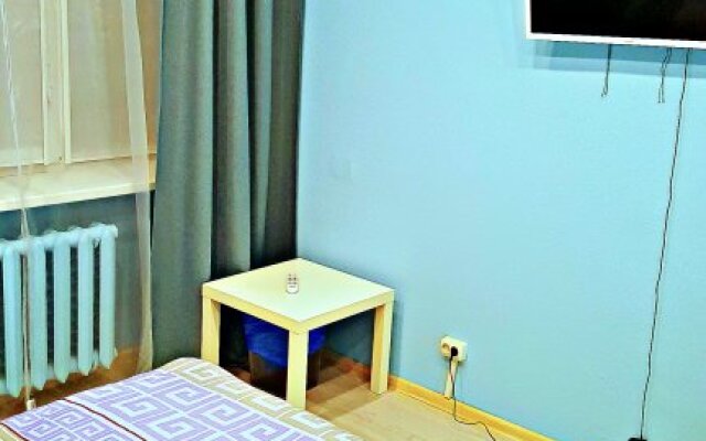 Atlantis + Hostel комната для гостей